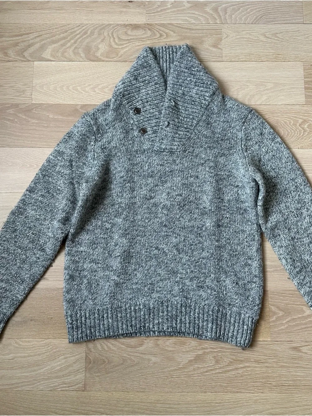 J.CREW - MEN'S SWEATER - SIZE MEDIUM